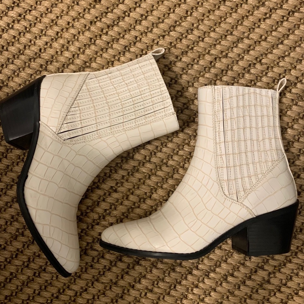 Western Boots